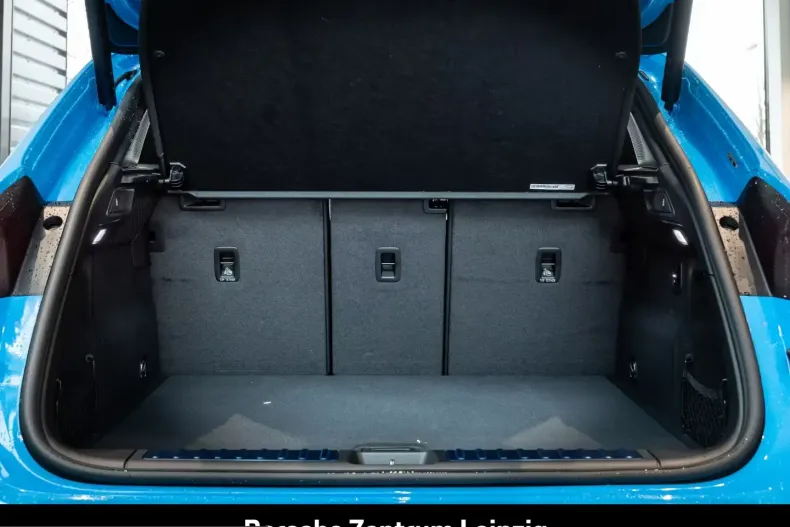 Porsche Macan din 2026 cu 8.900 km - oferta POR199711 - foto 14