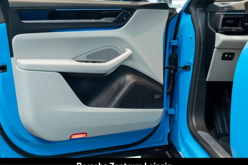 Porsche Macan din 2026 cu 8.900 km - oferta POR199711 - foto 15