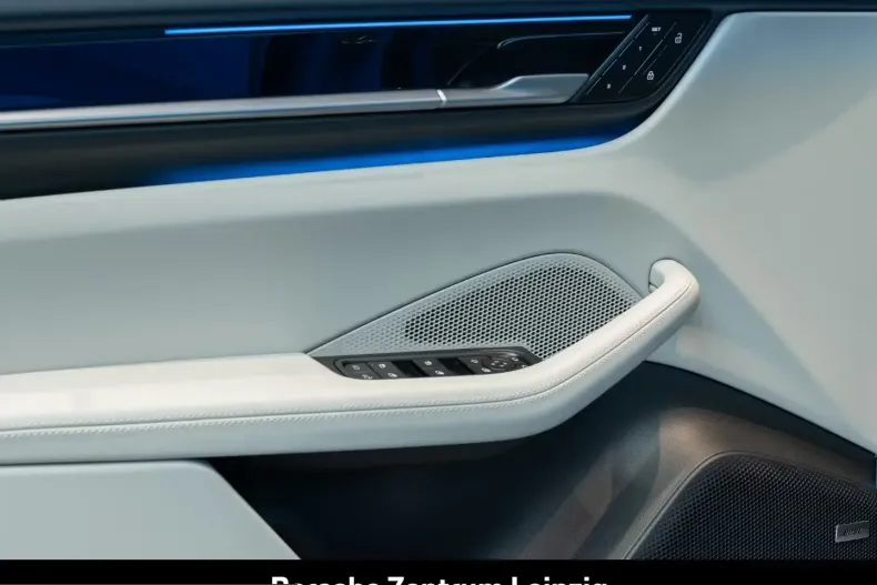 Porsche Macan din 2026 cu 8.900 km - oferta POR199711 - foto 17