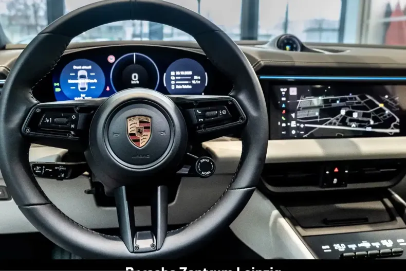 Porsche Macan din 2026 cu 8.900 km - oferta POR199711 - foto 21