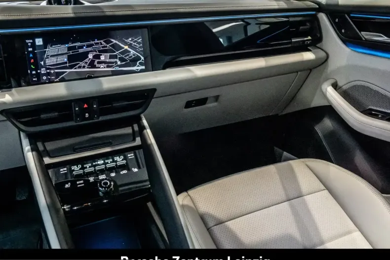 Porsche Macan din 2026 cu 8.900 km - oferta POR199711 - foto 22