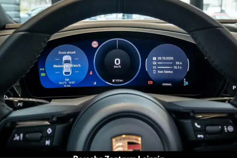 Porsche Macan din 2026 cu 8.900 km - oferta POR199711 - foto 23