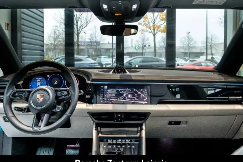 Porsche Macan din 2026 cu 8.900 km - oferta POR199711 - foto 27