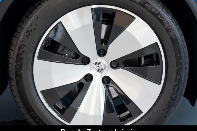 Porsche Macan din 2026 cu 8.900 km - oferta POR199711 - foto 28