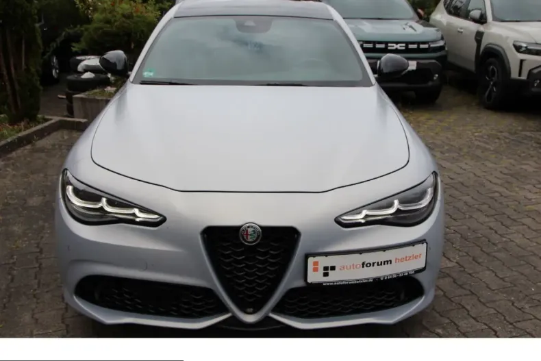 Alfa Romeo Giulia din 2023 cu 24.110 km - oferta ALF199712 - foto 5