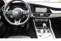 Alfa Romeo Giulia din 2023 cu 24.110 km - oferta ALF199712 - foto 7