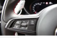 Alfa Romeo Giulia din 2023 cu 24.110 km - oferta ALF199712 - foto 11