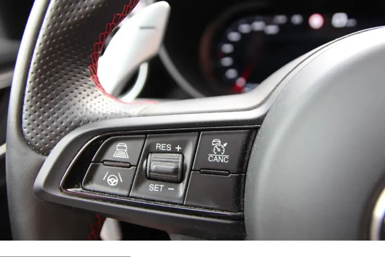 Alfa Romeo Giulia din 2023 cu 24.110 km - oferta ALF199712 - foto 11