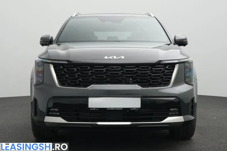 Kia Sorento din 2025 cu 15.900 km - oferta KIA199713 - foto 1
