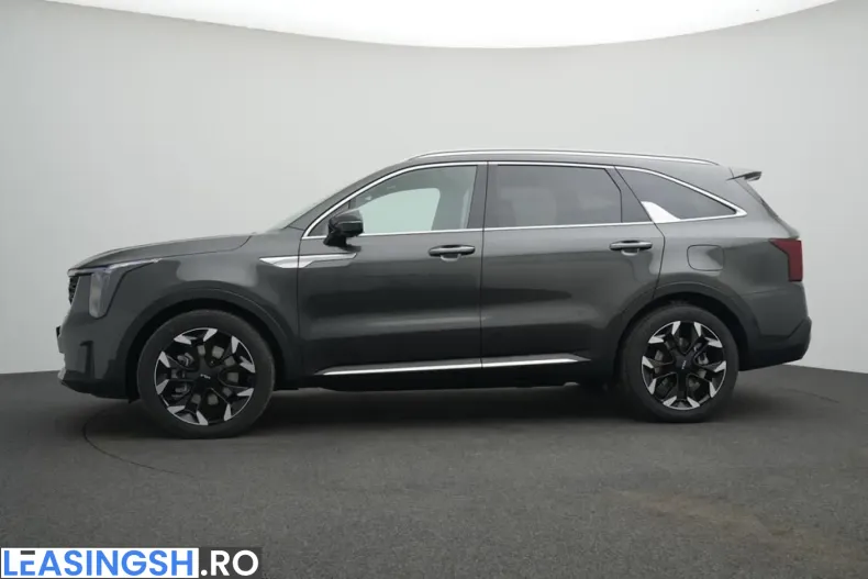 Kia Sorento din 2025 cu 15.900 km - oferta KIA199713 - foto 2