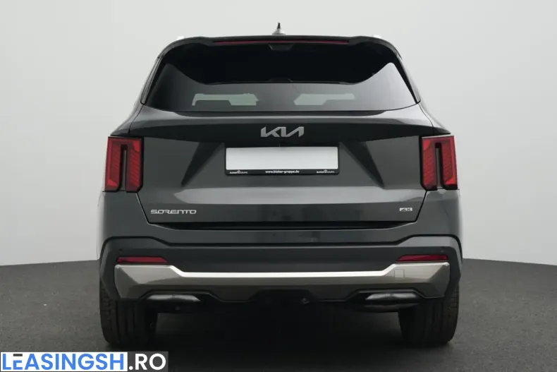 Kia Sorento din 2025 cu 15.900 km - oferta KIA199713 - foto 3