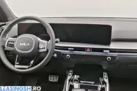 Kia Sorento din 2025 cu 15.900 km - oferta KIA199713 - foto 7