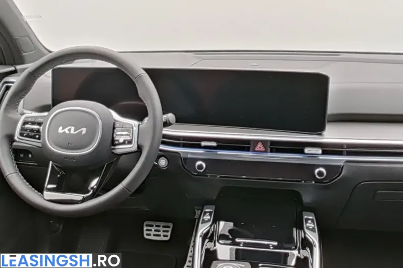 Kia Sorento din 2025 cu 15.900 km - oferta KIA199713 - foto 7