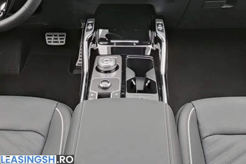 Kia Sorento din 2025 cu 15.900 km - oferta KIA199713 - foto 8