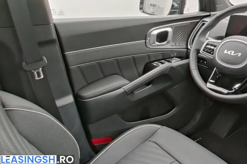 Kia Sorento din 2025 cu 15.900 km - oferta KIA199713 - foto 9