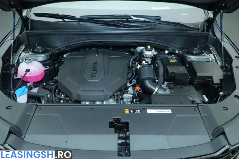 Kia Sorento din 2025 cu 15.900 km - oferta KIA199713 - foto 10