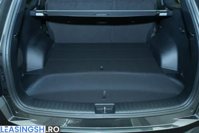 Kia Sorento din 2025 cu 15.900 km - oferta KIA199713 - foto 11