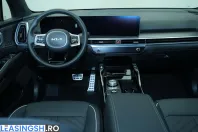 Kia Sorento din 2025 cu 15.900 km - oferta KIA199713 - foto 12