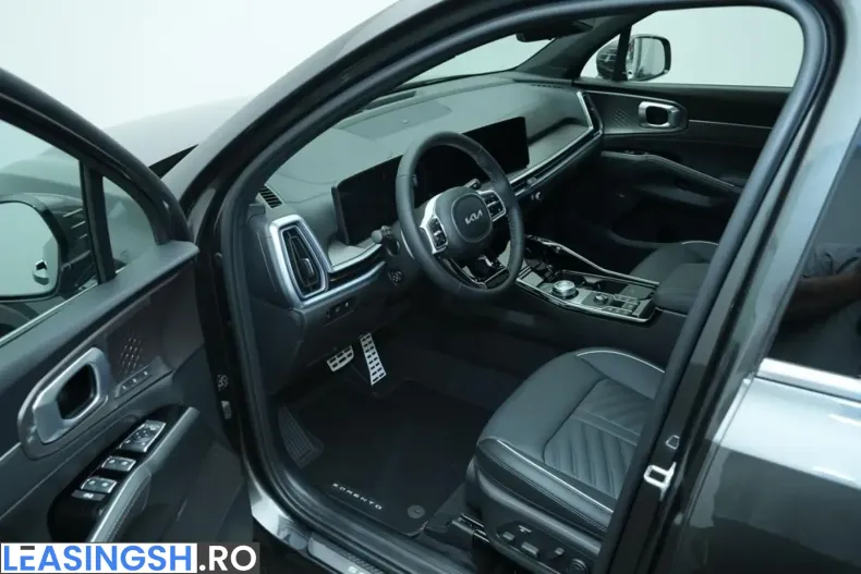 Kia Sorento din 2025 cu 15.900 km - oferta KIA199713 - foto 13