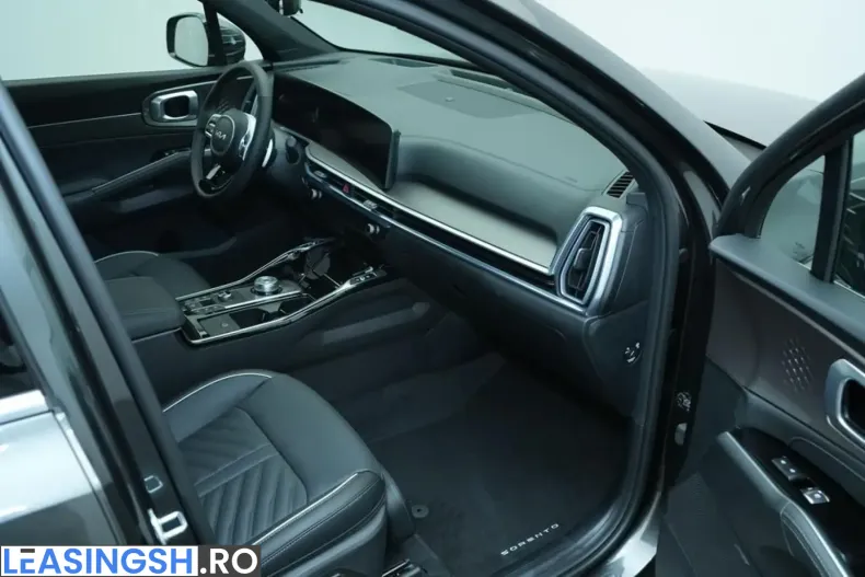 Kia Sorento din 2025 cu 15.900 km - oferta KIA199713 - foto 14