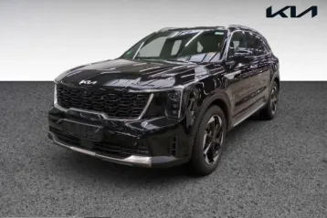 Kia Sorento din 2025 - oferta KIA199714