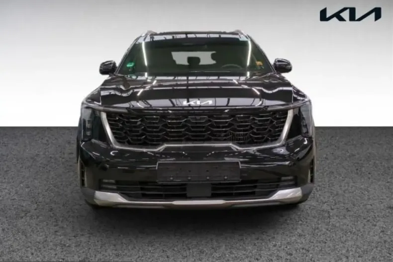 Kia Sorento din 2025 cu 15.200 km - oferta KIA199714 - foto 2