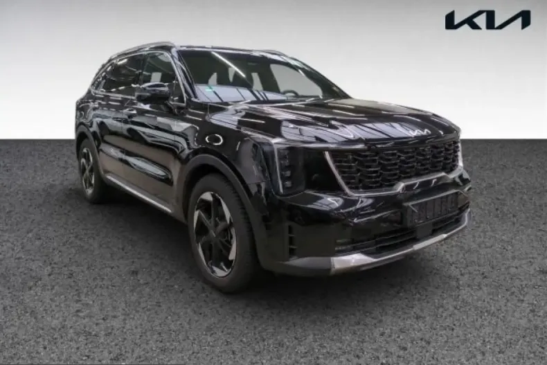 Kia Sorento din 2025 cu 15.200 km - oferta KIA199714 - foto 3