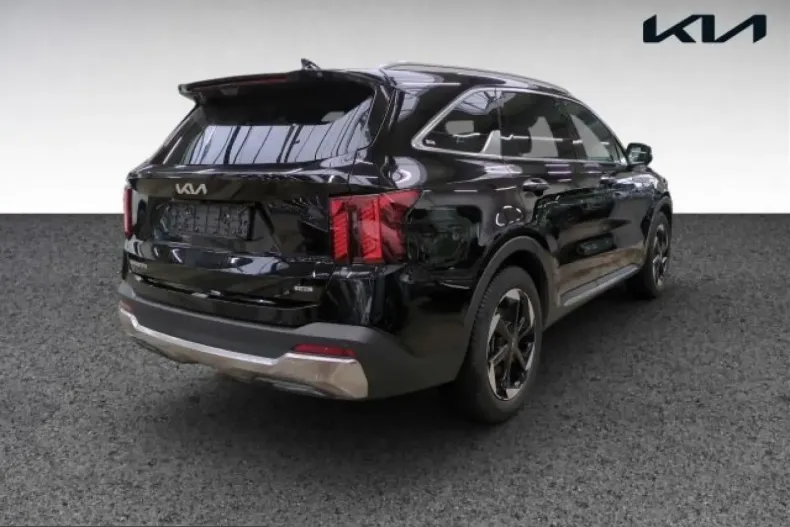 Kia Sorento din 2025 cu 15.200 km - oferta KIA199714 - foto 4
