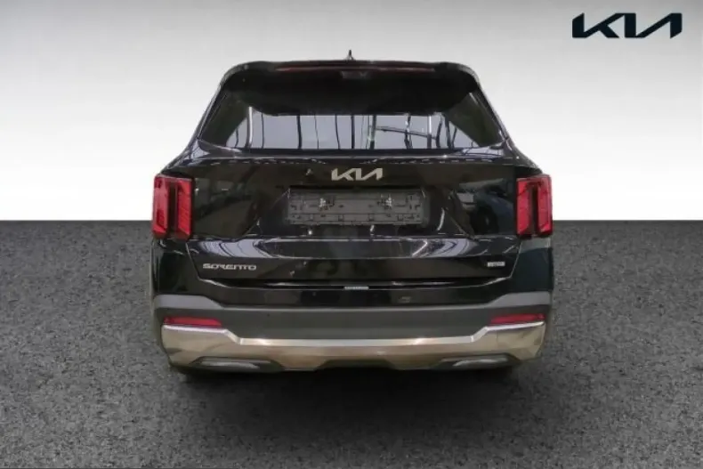Kia Sorento din 2025 cu 15.200 km - oferta KIA199714 - foto 5