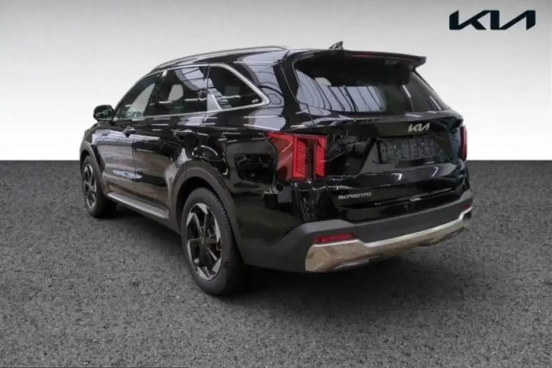 Kia Sorento din 2025 cu 15.200 km - oferta KIA199714 - foto 6