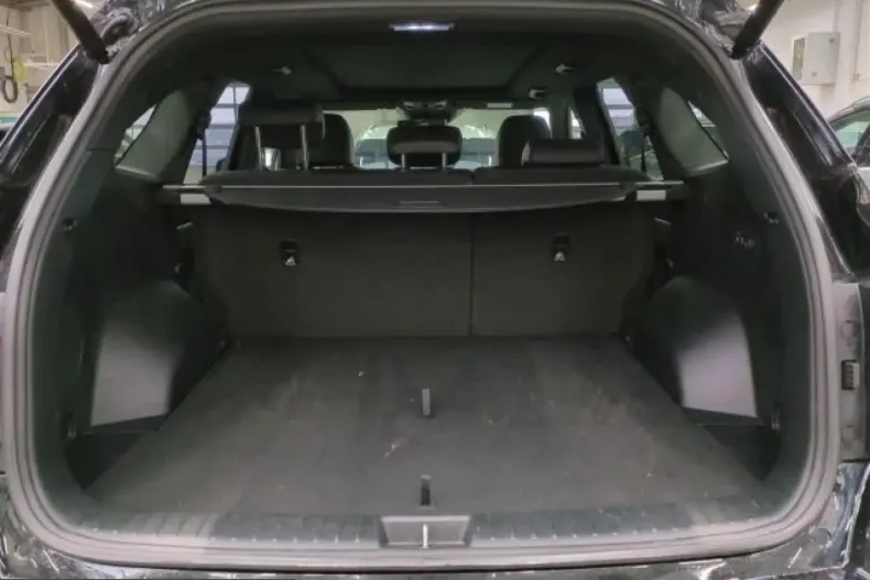 Kia Sorento din 2025 cu 15.200 km - oferta KIA199714 - foto 11