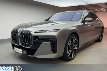 BMW 740 din 2025 - oferta BMW199715