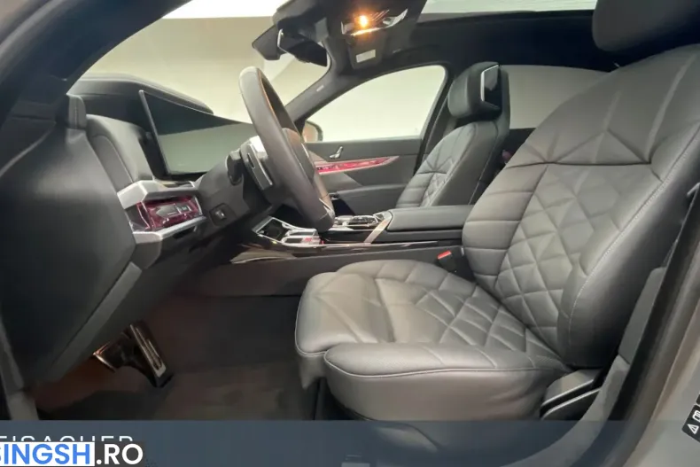 BMW 740 (Seria 7) din 2025 cu 24.556 km - oferta BMW199715 - foto 4