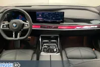 BMW 740 (Seria 7) din 2025 cu 24.556 km - oferta BMW199715 - foto 6