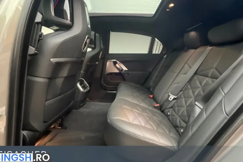 BMW 740 (Seria 7) din 2025 cu 24.556 km - oferta BMW199715 - foto 8