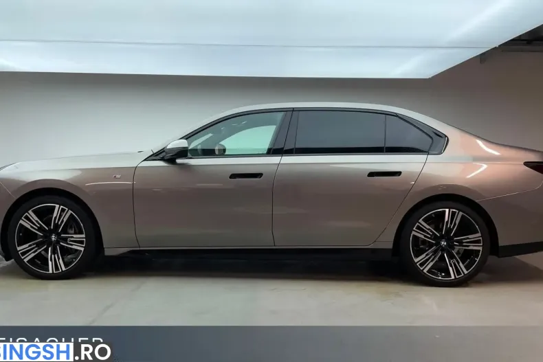BMW 740 (Seria 7) din 2025 cu 24.556 km - oferta BMW199715 - foto 9