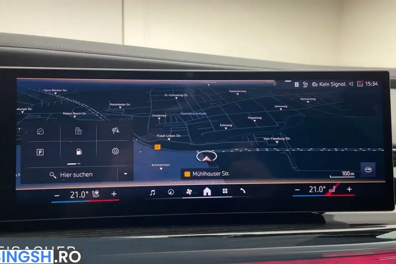 BMW 740 (Seria 7) din 2025 cu 24.556 km - oferta BMW199715 - foto 13