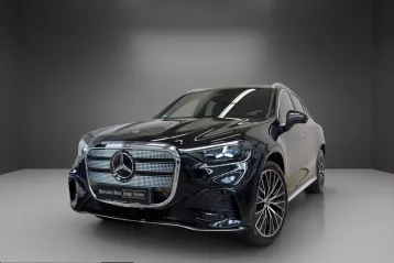 Mercedes-Benz GLC 400 din 2026 - oferta MER199716