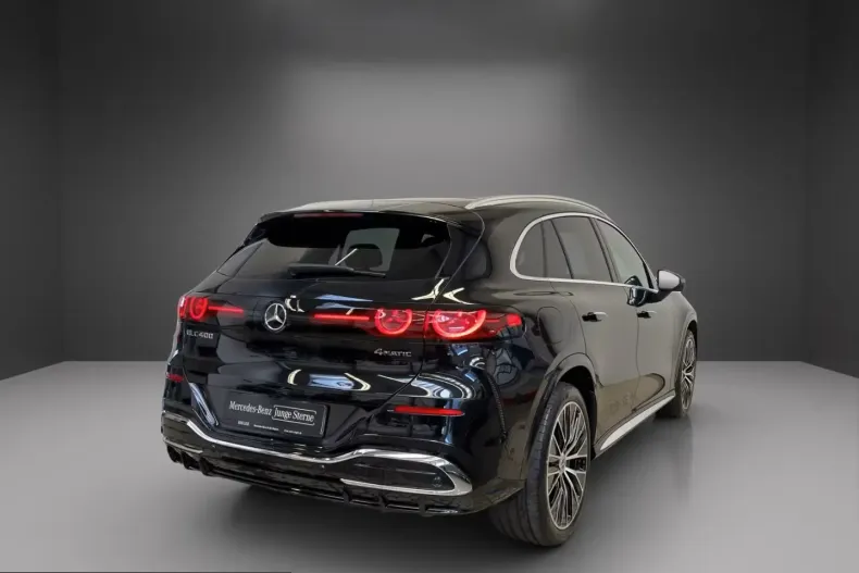 Mercedes-Benz GLC 400 (Clasa GLC) din 2026 cu 9.000 km - oferta MER199716 - foto 2