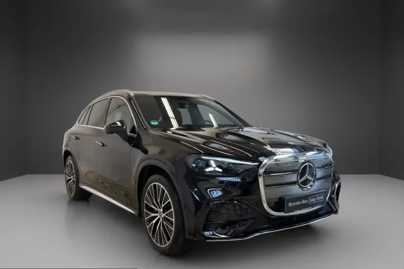 Mercedes-Benz GLC 400 (Clasa GLC) din 2026 cu 9.000 km - oferta MER199716 - foto 3