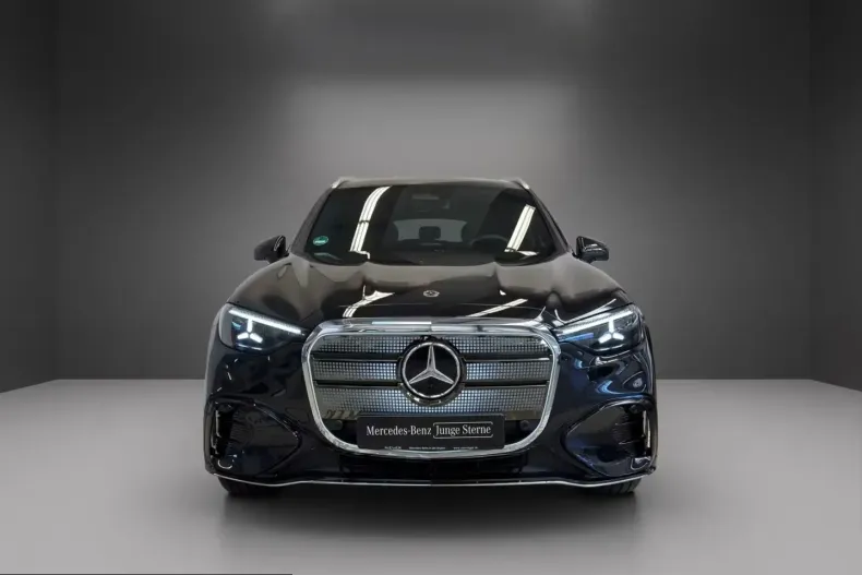 Mercedes-Benz GLC 400 (Clasa GLC) din 2026 cu 9.000 km - oferta MER199716 - foto 4