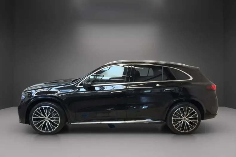 Mercedes-Benz GLC 400 (Clasa GLC) din 2026 cu 9.000 km - oferta MER199716 - foto 5