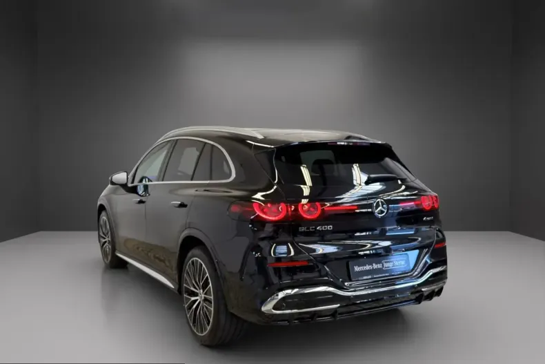 Mercedes-Benz GLC 400 (Clasa GLC) din 2026 cu 9.000 km - oferta MER199716 - foto 6