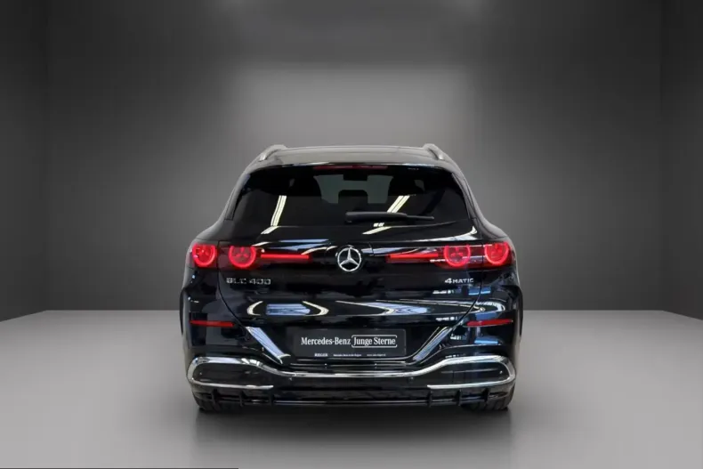 Mercedes-Benz GLC 400 (Clasa GLC) din 2026 cu 9.000 km - oferta MER199716 - foto 7