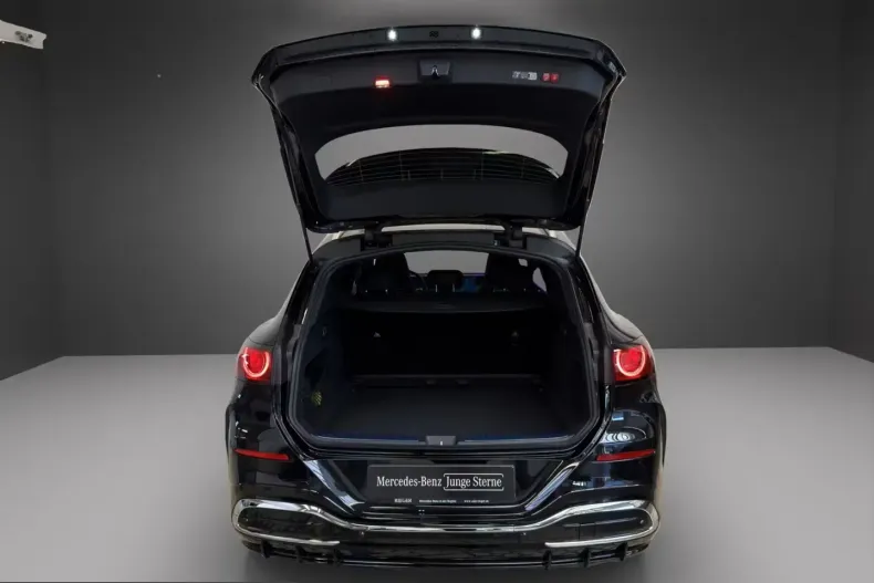 Mercedes-Benz GLC 400 (Clasa GLC) din 2026 cu 9.000 km - oferta MER199716 - foto 9