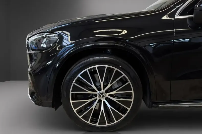 Mercedes-Benz GLC 400 (Clasa GLC) din 2026 cu 9.000 km - oferta MER199716 - foto 10