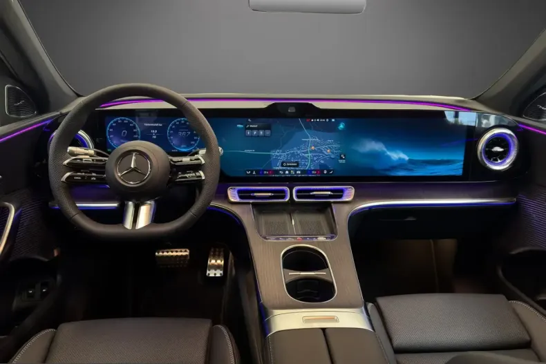 Mercedes-Benz GLC 400 (Clasa GLC) din 2026 cu 9.000 km - oferta MER199716 - foto 11