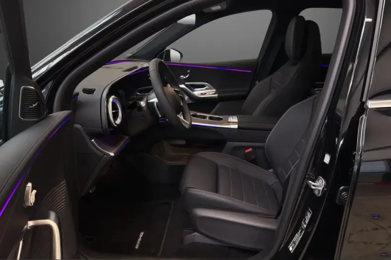 Mercedes-Benz GLC 400 (Clasa GLC) din 2026 cu 9.000 km - oferta MER199716 - foto 13