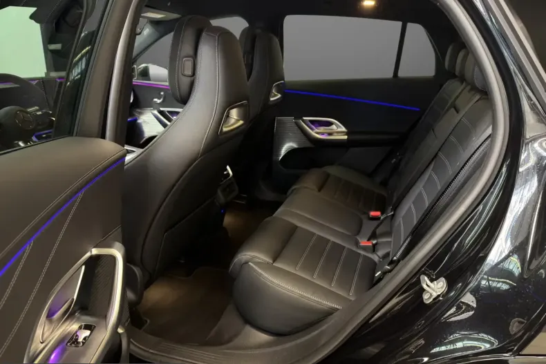 Mercedes-Benz GLC 400 (Clasa GLC) din 2026 cu 9.000 km - oferta MER199716 - foto 14