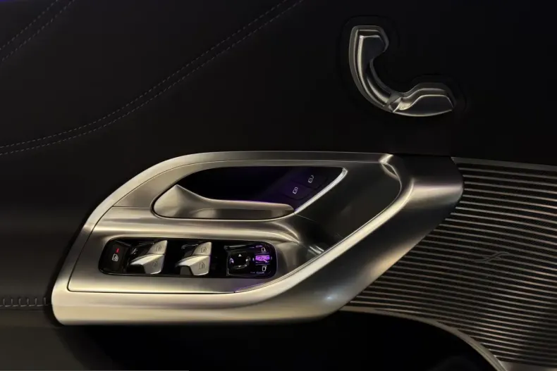 Mercedes-Benz GLC 400 (Clasa GLC) din 2026 cu 9.000 km - oferta MER199716 - foto 18